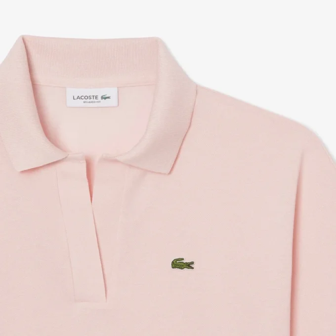 Women’s Relaxed Fit Piqua Polo