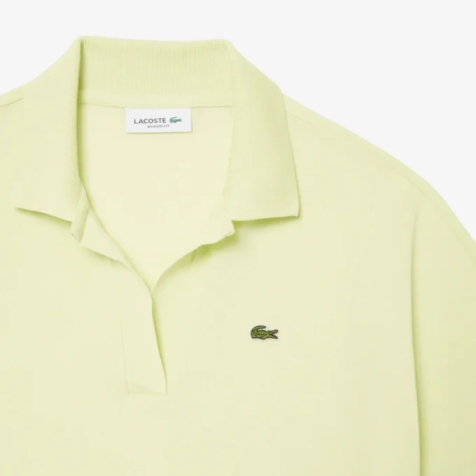 Women’s Relaxed Fit Piqua Polo