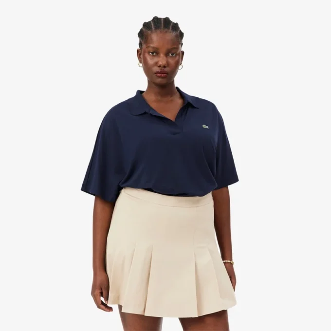 Women’s Relaxed Fit Piqua Polo