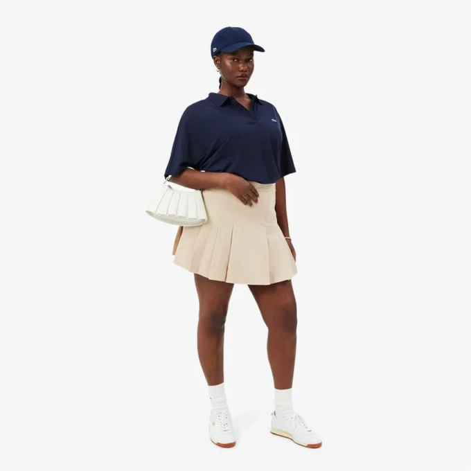 Women’s Relaxed Fit Piqua Polo