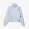 Women’s Relaxed Fit Track Jacket