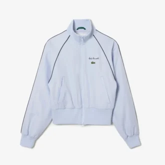 Women’s Relaxed Fit Track Jacket