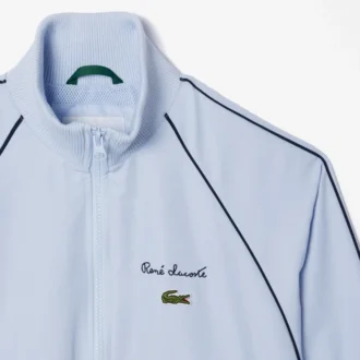 Women’s Relaxed Fit Track Jacket