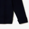 Women’s Relaxed Fit V-Neck Wool Cardigan