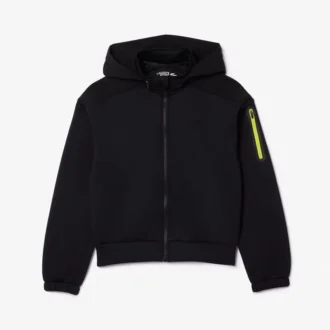 Women’s Removable Sport Hoodie