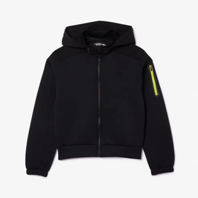Women’s Removable Sport Hoodie