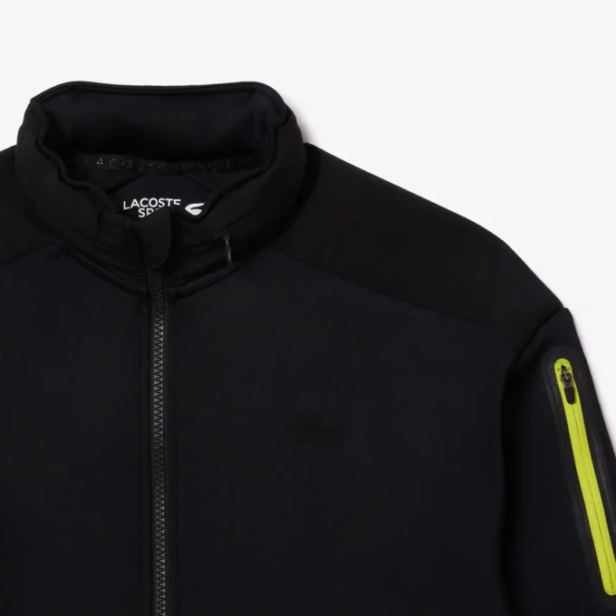 Women’s Removable Sport Hoodie