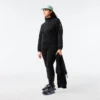 Women’s Removable Sport Hoodie