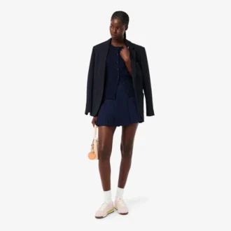 Women’s Rib Knit Merino Wool Cardigan
