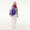 Women’s Ribbed Cashmere Infinity Scarf