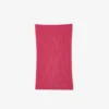 Women’s Ribbed Cashmere Infinity Scarf