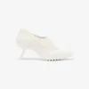 Women’s Runway Leather Sneakers