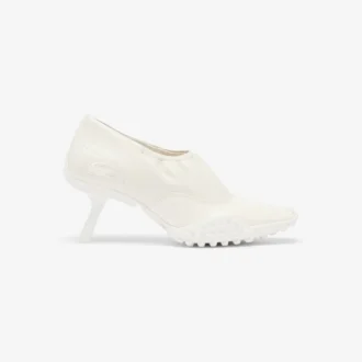 Women’s Runway Leather Sneakers