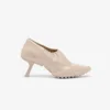 Women’s Runway Leather Sneakers