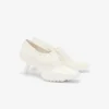 Women’s Runway Leather Sneakers