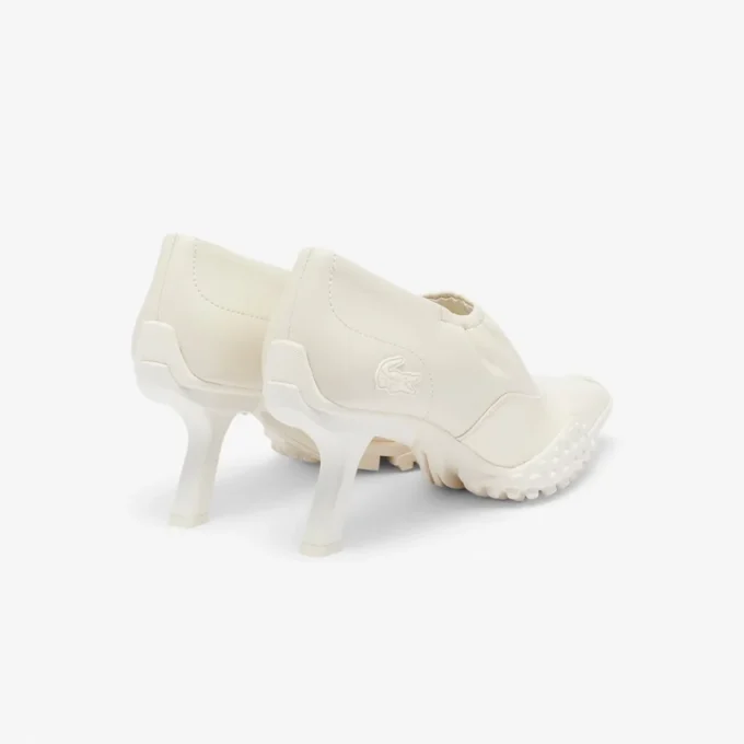 Women’s Runway Leather Sneakers