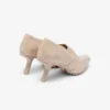 Women’s Runway Leather Sneakers
