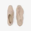 Women’s Runway Leather Sneakers