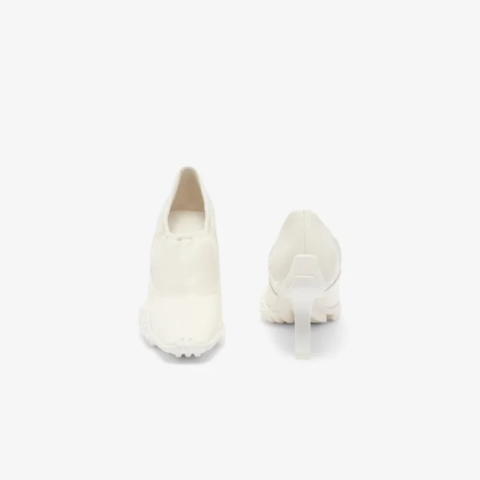 Women’s Runway Leather Sneakers