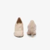 Women’s Runway Leather Sneakers