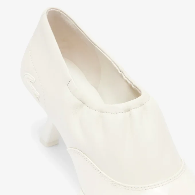 Women’s Runway Leather Sneakers