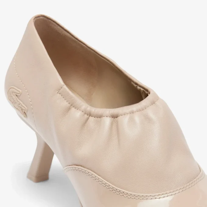 Women’s Runway Leather Sneakers