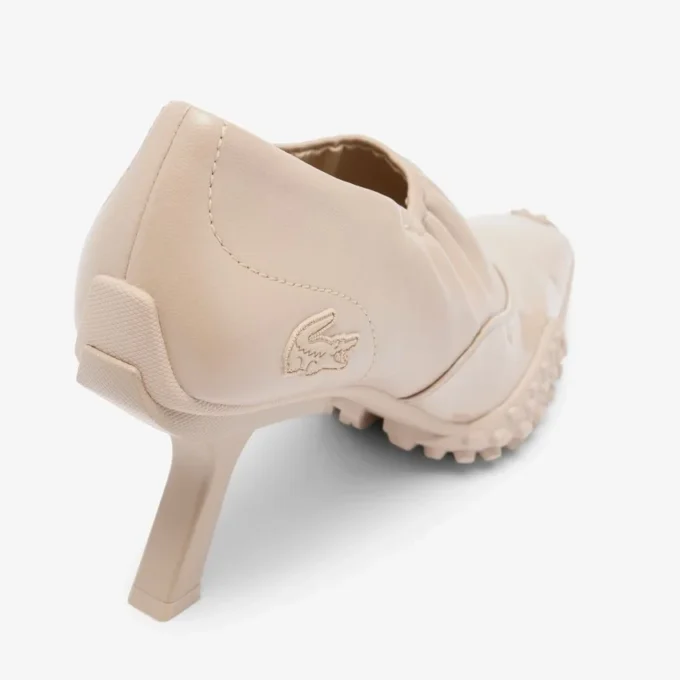 Women’s Runway Leather Sneakers