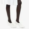 Women’s Runway Leather Sneakers