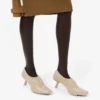 Women’s Runway Leather Sneakers