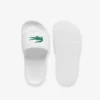 Women’s Serve Slide