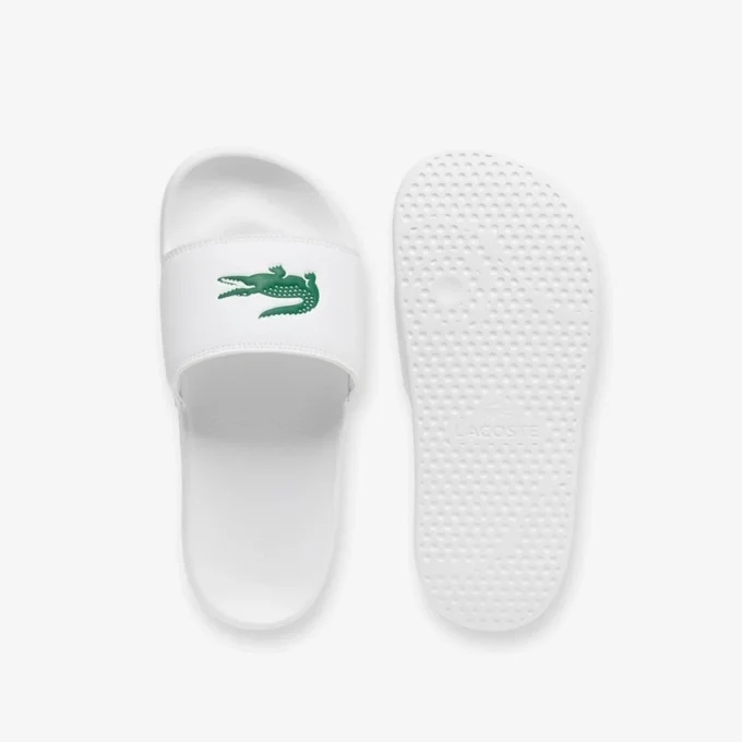 Women’s Serve Slide