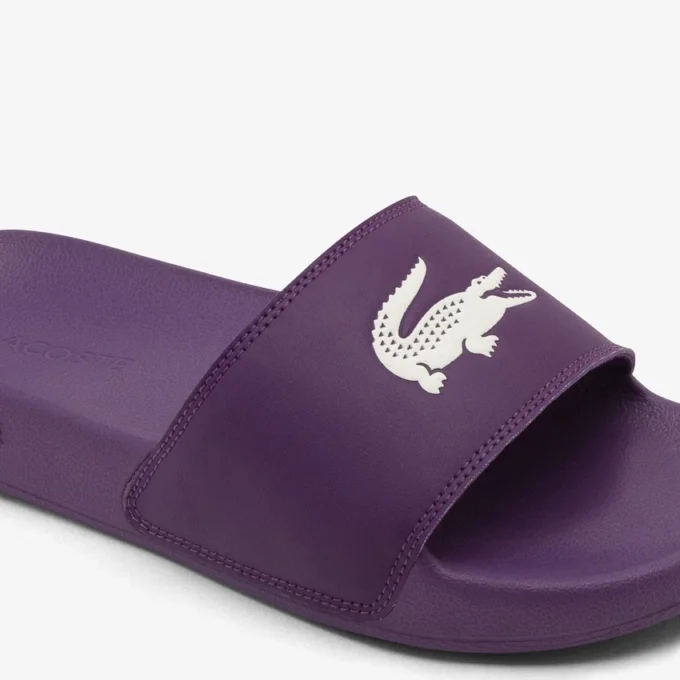 Women’s Serve Slide