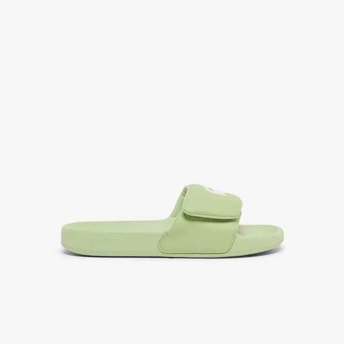 Women’s Serve Slides 0.0 Strap