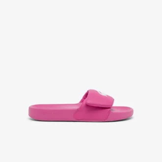 Women’s Serve Slides 0.0 Strap