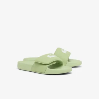 Women’s Serve Slides 0.0 Strap