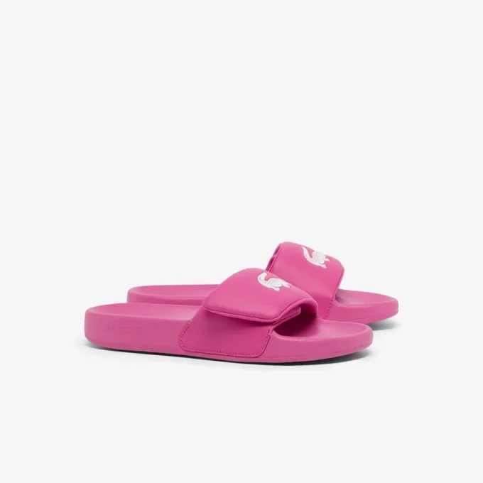 Women’s Serve Slides 0.0 Strap