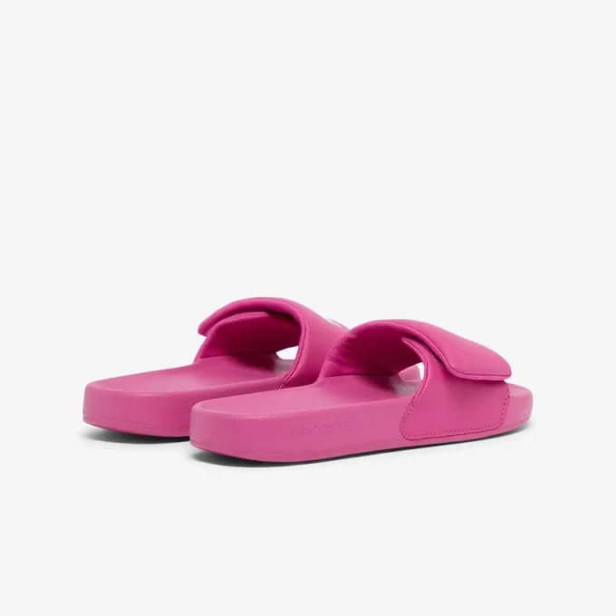 Women’s Serve Slides 0.0 Strap