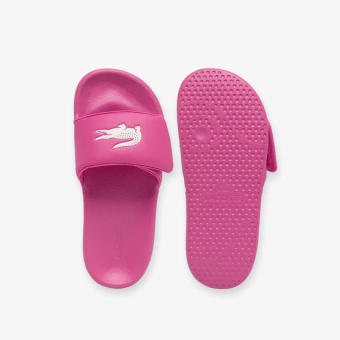 Women’s Serve Slides 0.0 Strap