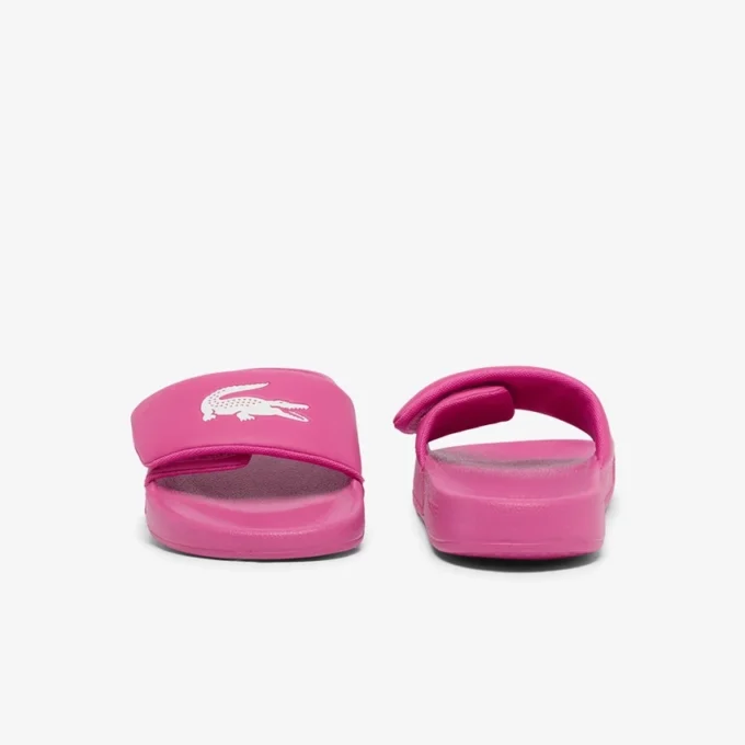 Women’s Serve Slides 0.0 Strap