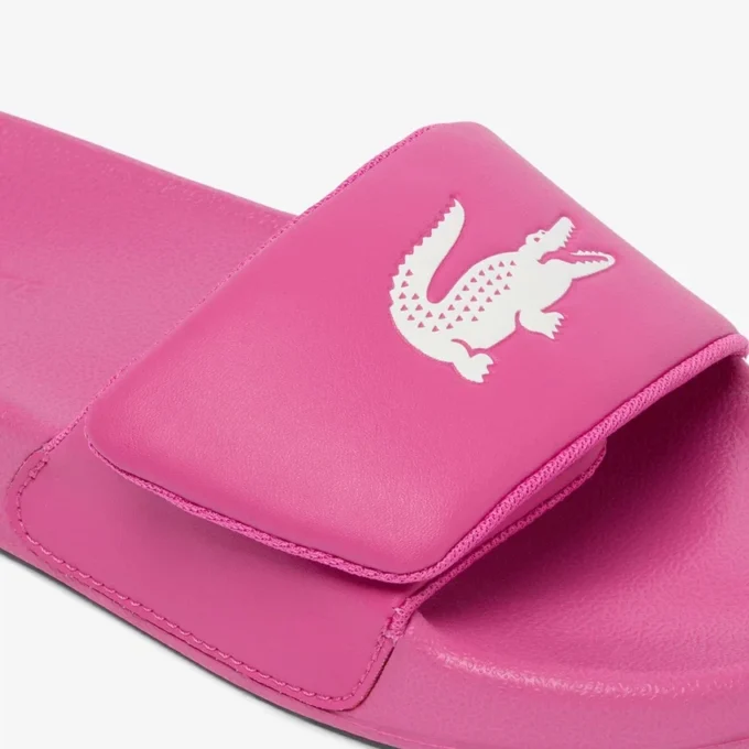 Women’s Serve Slides 0.0 Strap
