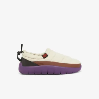 Women’s Serve Slipper