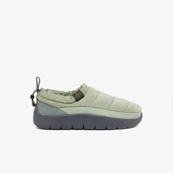 Women’s Serve Slipper
