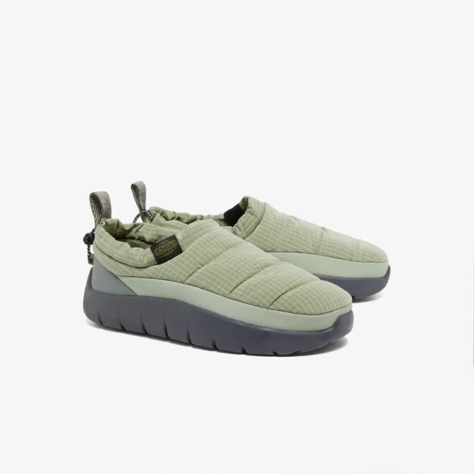 Women’s Serve Slipper