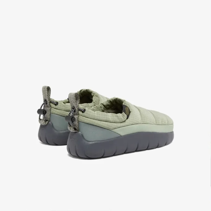 Women’s Serve Slipper