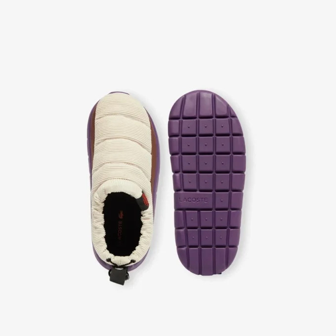 Women’s Serve Slipper
