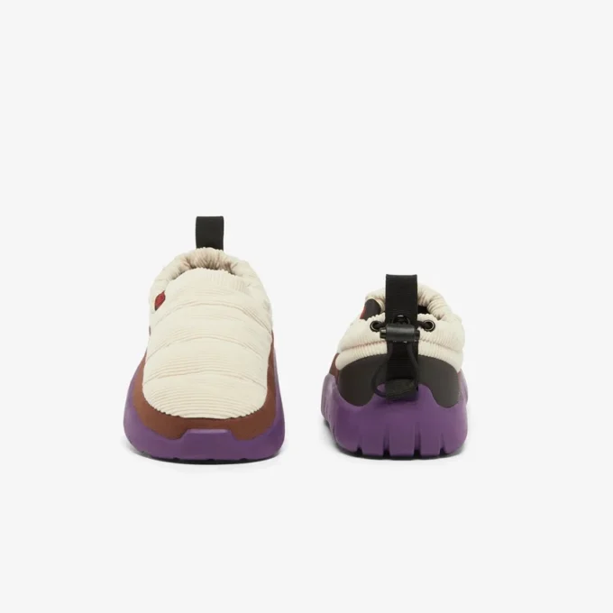 Women’s Serve Slipper