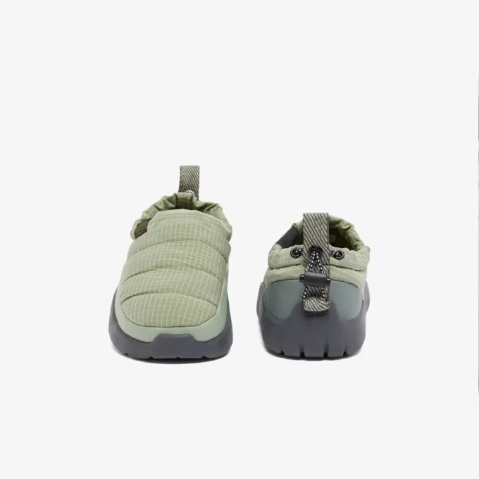 Women’s Serve Slipper