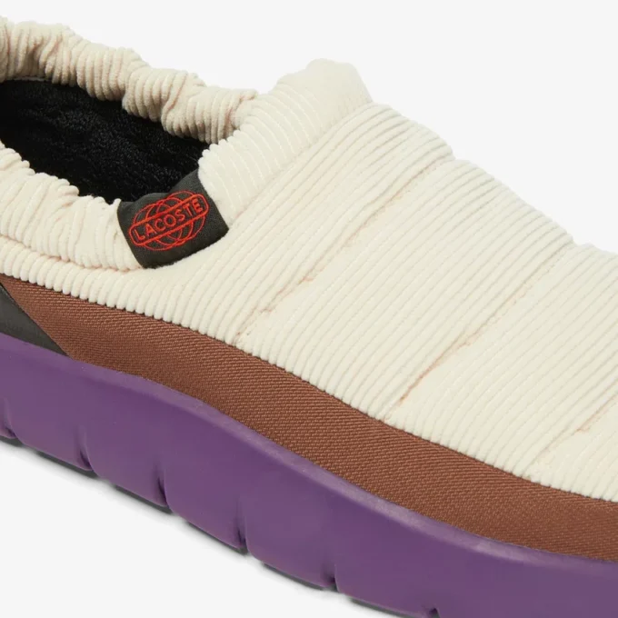 Women’s Serve Slipper