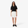 Women’s Short Pleated Skirt