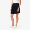 Women’s Short Pleated Skirt
